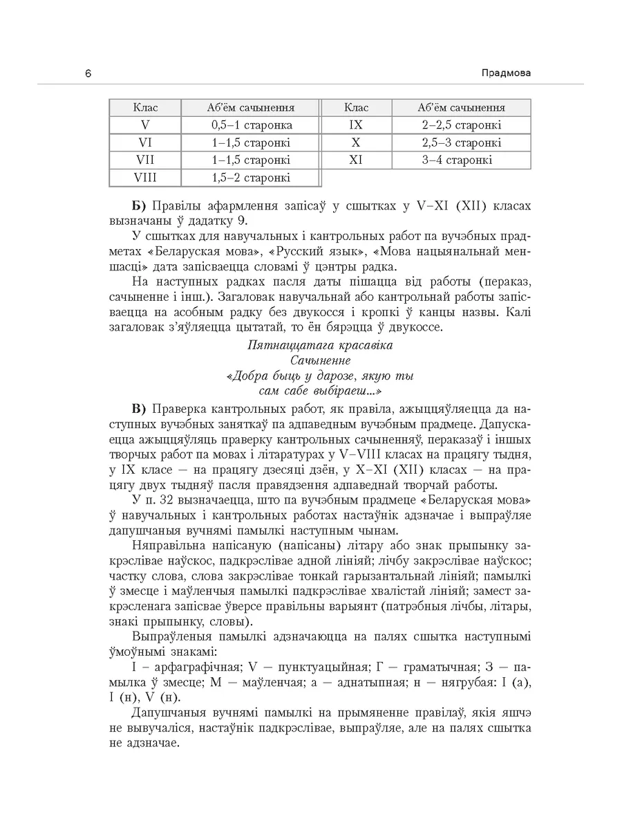 Беларуская мова. Сачыненнi: планы-канспекты урока 5-8 клас Новое знание  173473141 купить в интернет-магазине Wildberries