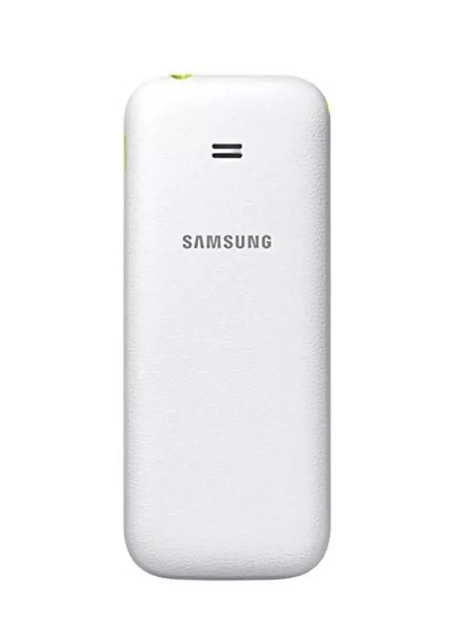 Кнопочный телефон Samsung два SIM-карты ilyakrass_shop 173474227 купить за  1 774 ₽ в интернет-магазине Wildberries