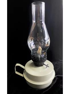 Лампа со стеклом 16,5 см, колба 450 мл ДОМОВИТЫЙ ГУСАК 173478341 купить за 830 ₽ в интернет-магазине Wildberries