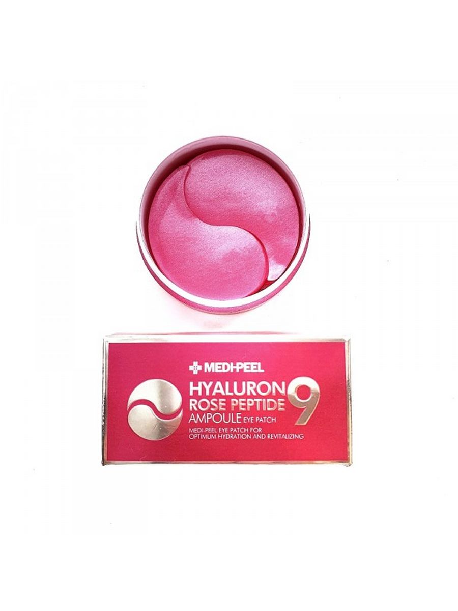 Medi peel stick peptide 9. Патчи розовые. Medi-Peel Hyaluron Rose Peptide 9 Ampoule Eye Patch. Патчи Medi Peel розовые. Dr.Wonder Miracle Patch Pink.