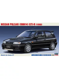 Nissan Pulsar (RNN14) GTI-R (1990) 1 24 Hasegawa 173485741 купить за 3 754 ₽ в интернет-магазине Wildberries