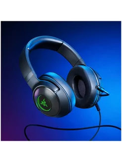 Kraken X Razer 173495815 купить за 2 398 ₽ в интернет-магазине Wildberries