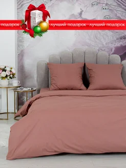 Постельное белье 1.5 спальное хлопок Сон Cotton 173498387 купить за 1 897 ₽ в интернет-магазине Wildberries