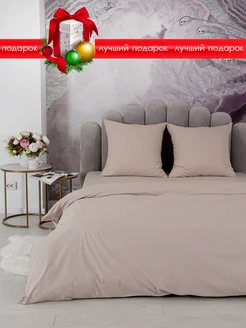 Постельное белье 1.5 спальное хлопок Сон Cotton 173499029 купить за 1 418 ₽ в интернет-магазине Wildberries