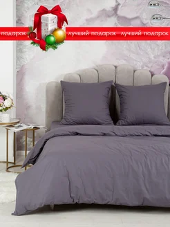 Постельное белье 1.5 спальное хлопок Сон Cotton 173499987 купить за 1 451 ₽ в интернет-магазине Wildberries