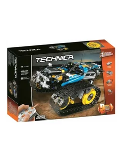 Конструктор Technic для мальчиков Скоростной вездеход Элмигениус 173501888 купить за 3 315 ₽ в интернет-магазине Wildberries