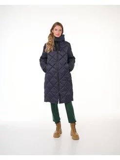 Пальто пуховик DIXI CoAT 173504496 купить за 28 866 ₽ в интернет-магазине Wildberries