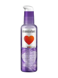 Смазка Маскулан Lubricant Ultra Glide 130 мл Masculan 173509014 купить за 752 ₽ в интернет-магазине Wildberries