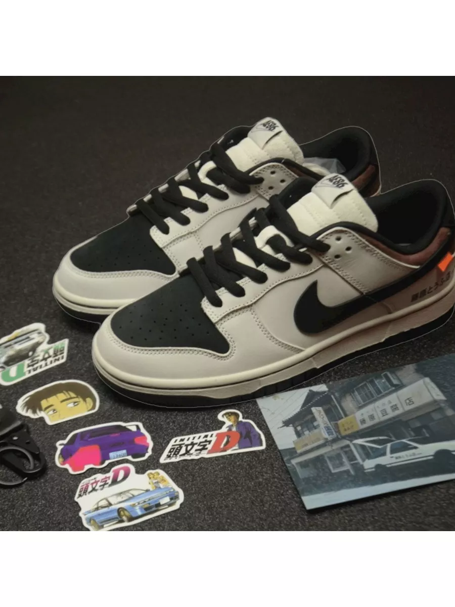 Кроссовки nike toyota. Nike SB Dunk ae86. Nike Dunk ae86. Nike Dunk Low ae86 initial. Nike SB Dunk Low ae86