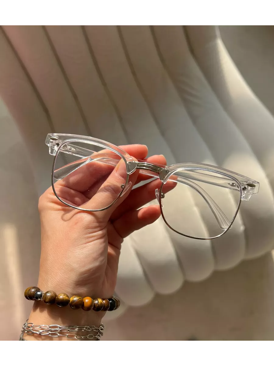 Очки имиджевые Ray ban