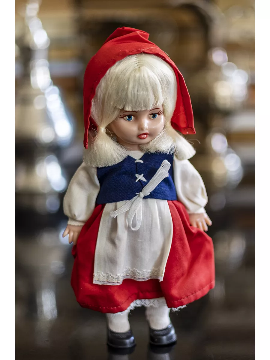 Психология кукольных коллекционеров – Куклопедия