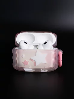 Чехол для наушников AirPods Pro Case by case 173539640 купить за 345 ₽ в интернет-магазине Wildberries