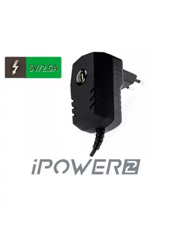 iPower 2 - 5V Блок питания iFi Audio 173553478 купить за 8 400 ₽ в интернет-магазине Wildberries