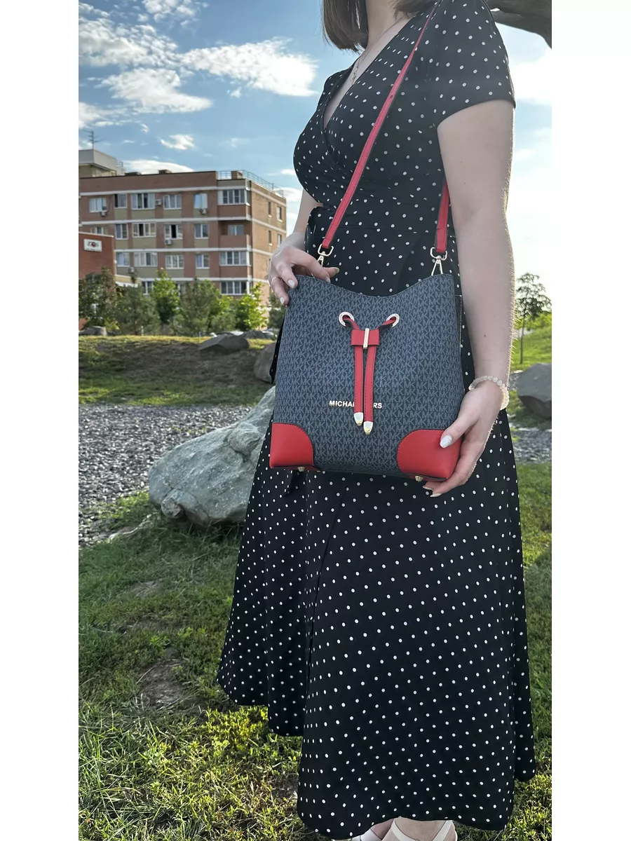 Сумка Michael Kors