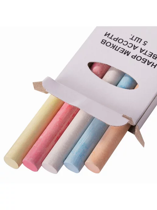 Brauberg Магнитная доска на холодильник меловая 30x40см Медведь, 30x40 см, фото 6