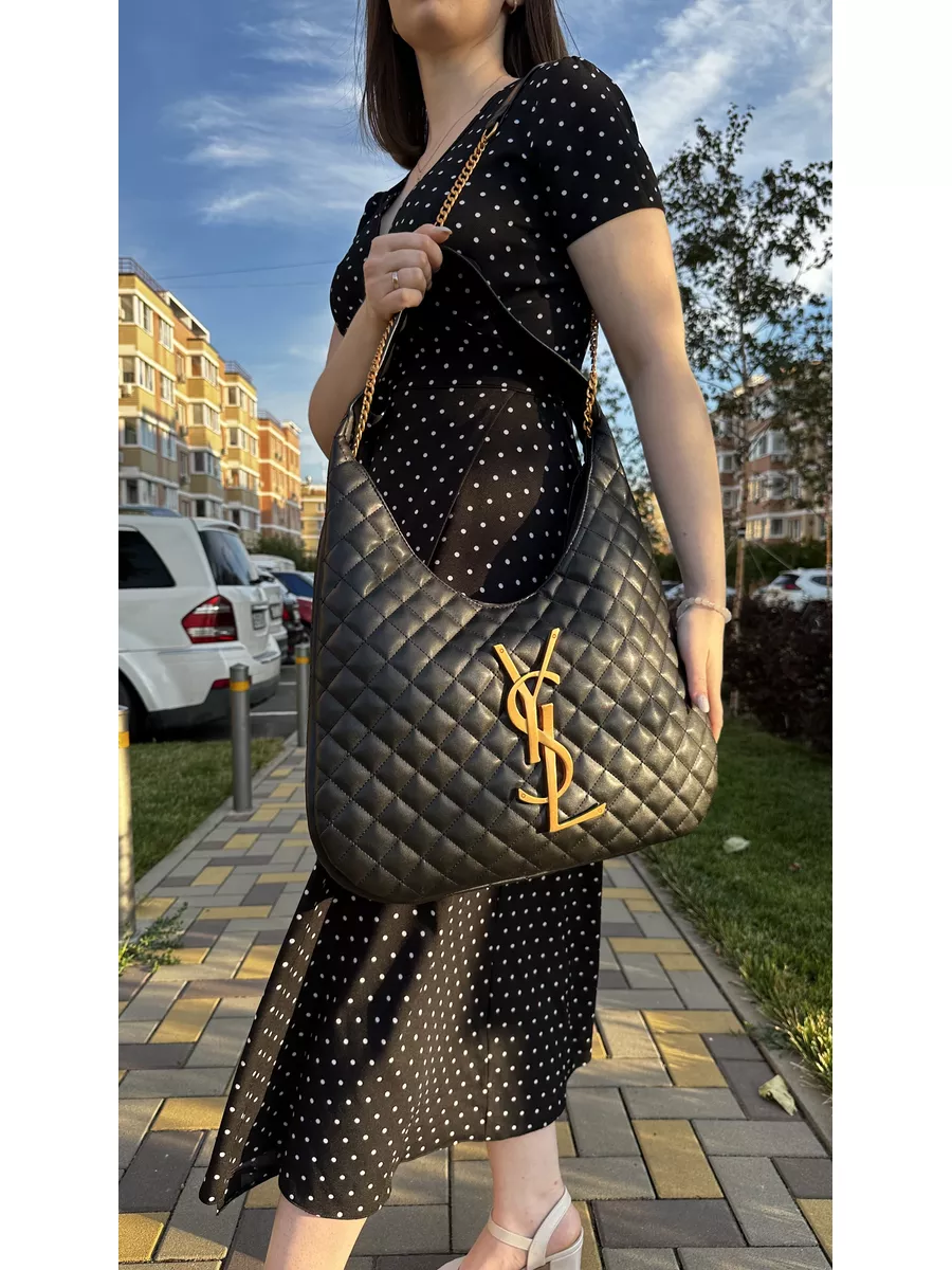 Сумка Yves Seint Laurent YSL