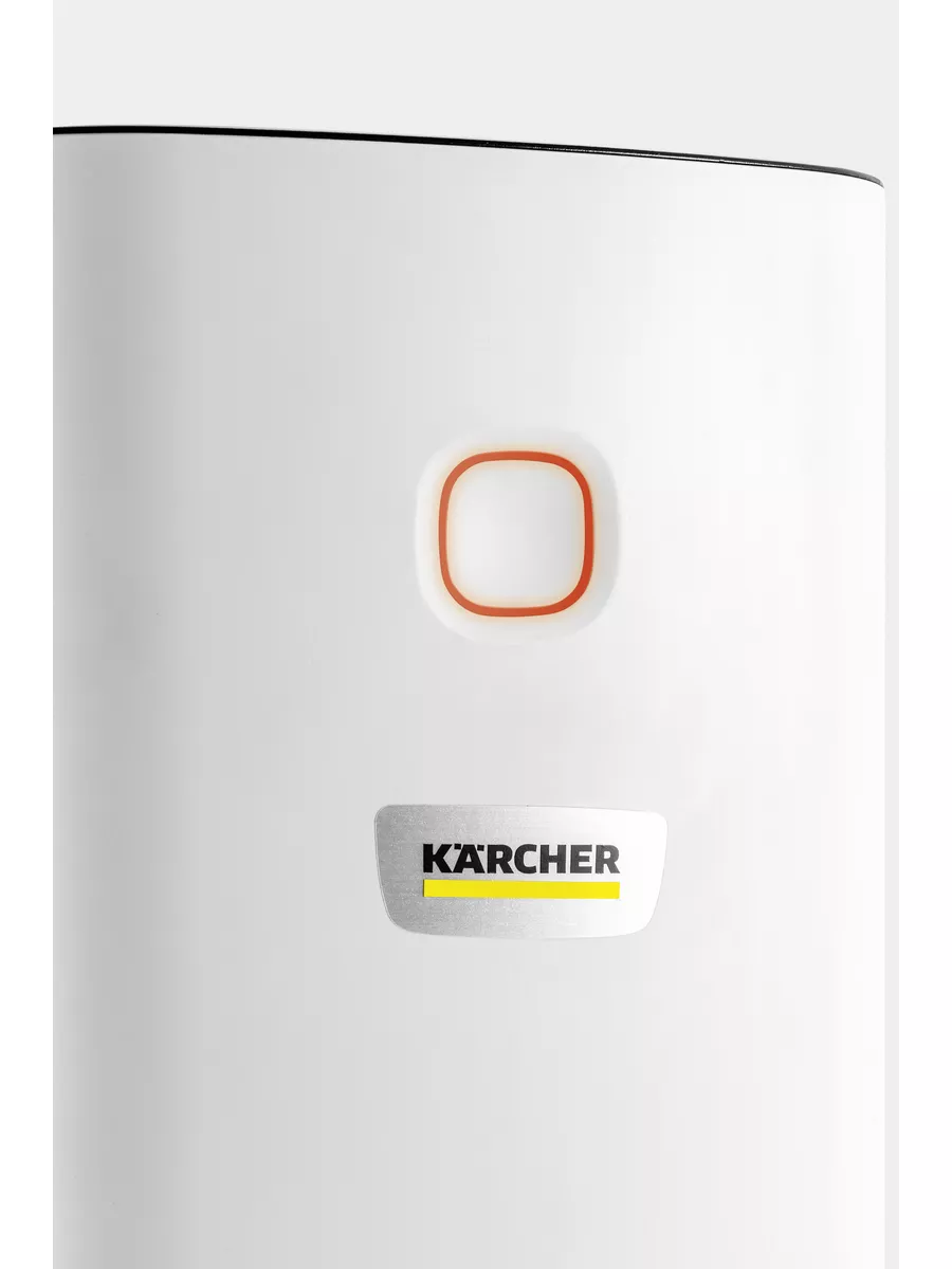 Воздухоочиститель для дома и офиса Керхер AF 20 Karcher 173595417 купить в  интернет-магазине Wildberries