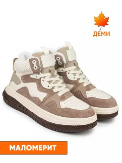 Ботинки Dina Grata 173595971 купить за 998 ₽ в интернет‑магазине Wildberries