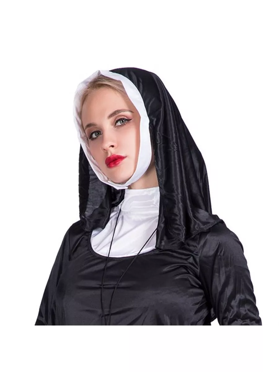 Сексуальные монахини от 