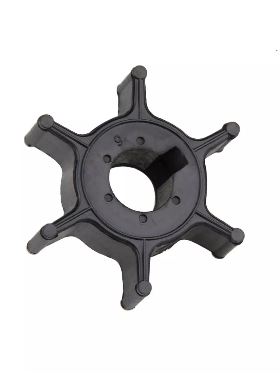 Рабочее колесо Yamaha 4-5HP 6E0-44352-00-00/003