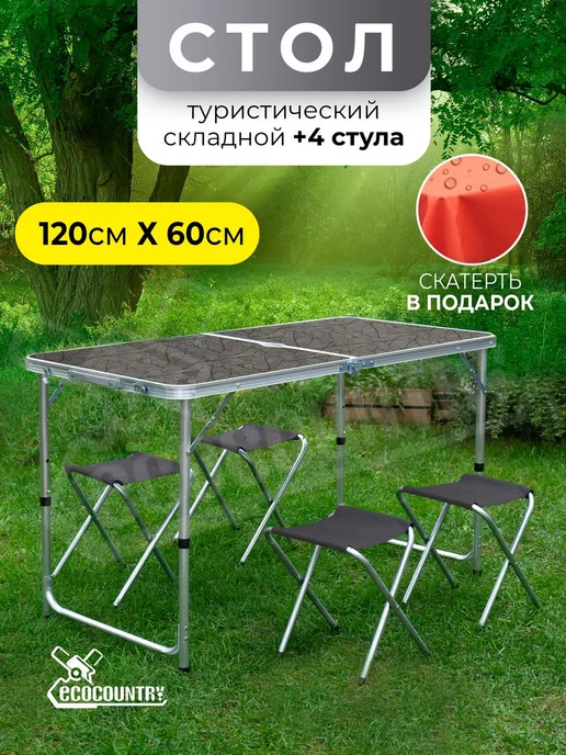 Столы складные