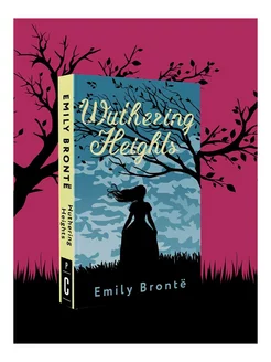 Wuthering Heights. Грозовой перевал Издательство АСТ 173636652 купить за 375 ₽ в интернет-магазине Wildberries