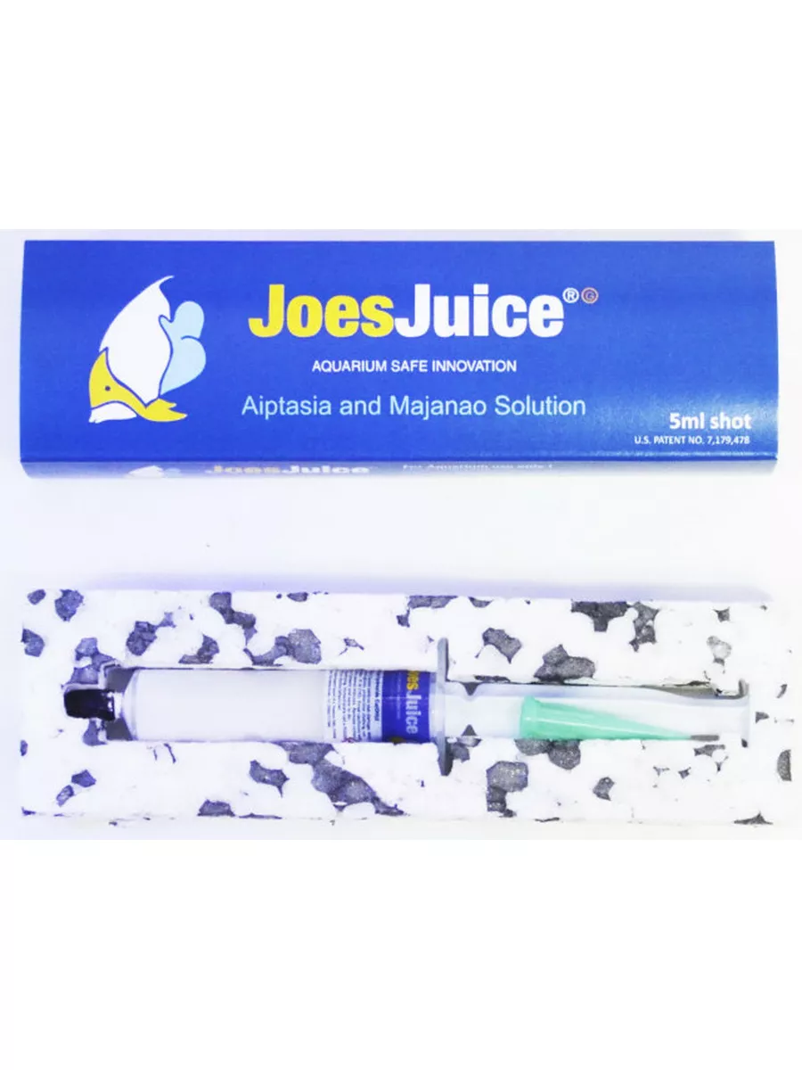 Joes Juice Shot DVH 173638633 744 Wildberries