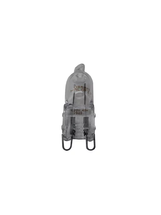 Лампа духового шкафа Bosch 637592 220V 40W G9, 40 Вт, фото 2