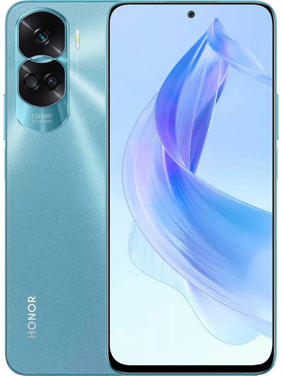 Смартфон Honor 90 Lite 256GB Honor 173646507 купить в интернет-магазине  Wildberries