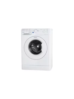 Стиральная машина BWSB 50851 INDESIT 173648867 купить за 19 311 ₽ в интернет-магазине Wildberries