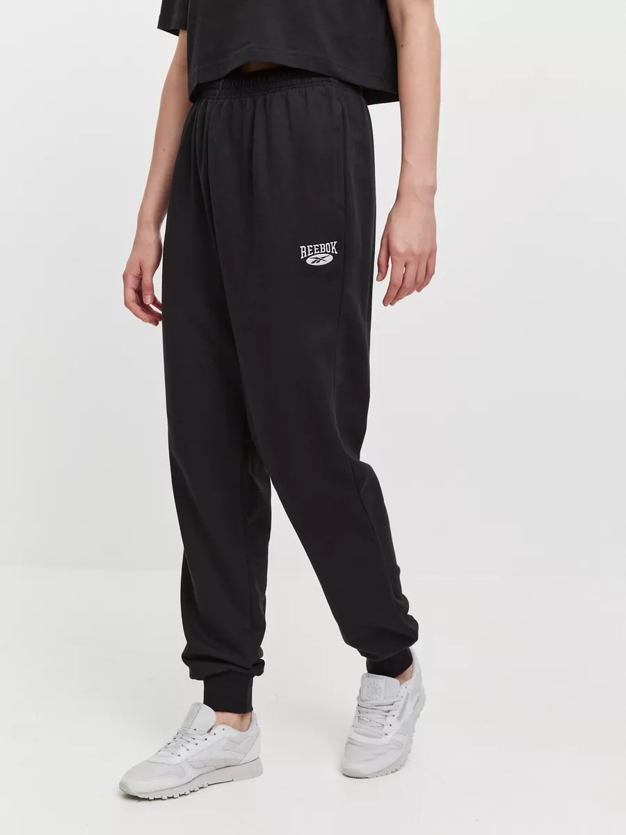 Брюки CLASSICS FRENCH TERRY PANT