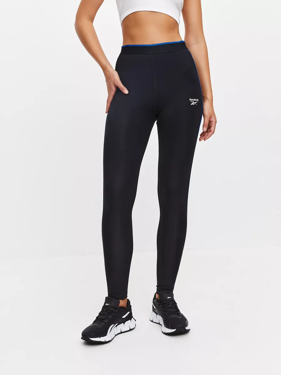 IDENTITY ENERGY COTTON LEGGING Reebok 173656551 1 627 Wildberries