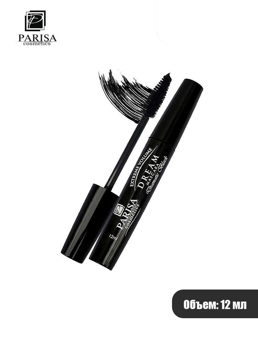 Тушь parisa cosmetics. Parisa тушь для ресниц Dream 2 в 1 (Volume-long), шт. Wet and Wild тушь skinny Mascara.