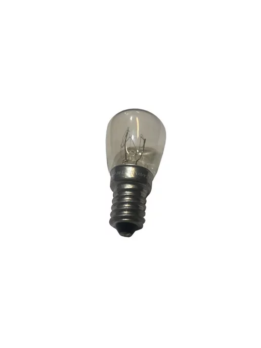 Лампа освещения 25W 230V 1 E14 холодильника Siemens 183909, 25 Вт, фото 2