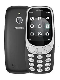 Мобильный телефон 3310 DS TA-1030 DARKBLUE Nokia 173676241 купить за 653 ₽ в интернет-магазине Wildberries