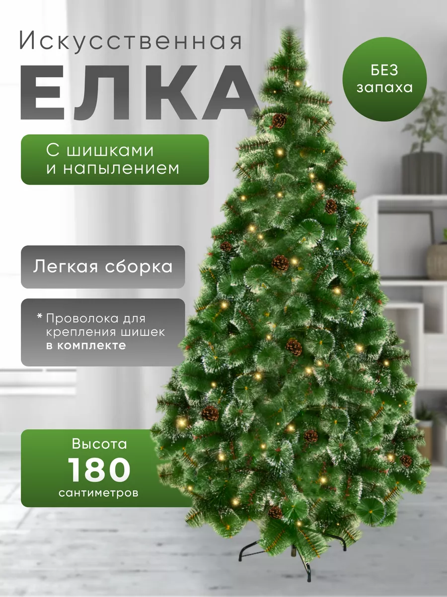 Статьи и обзоры новогодних товаров, интернет магазин «Winter Story» zelgrumer.ru
