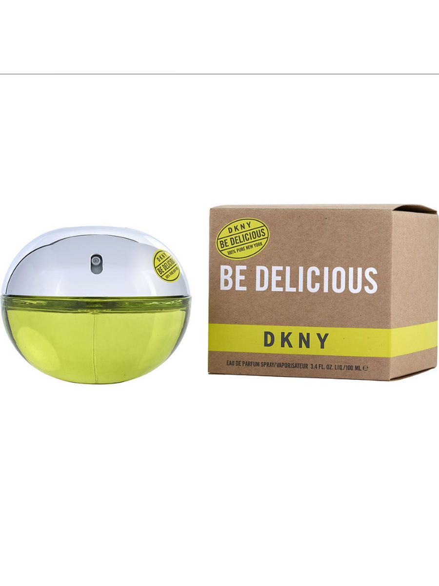 Духи dkny be delicious. DKNY be 100 delicious. DKNY be delicious. Green Apple духи DKNY.