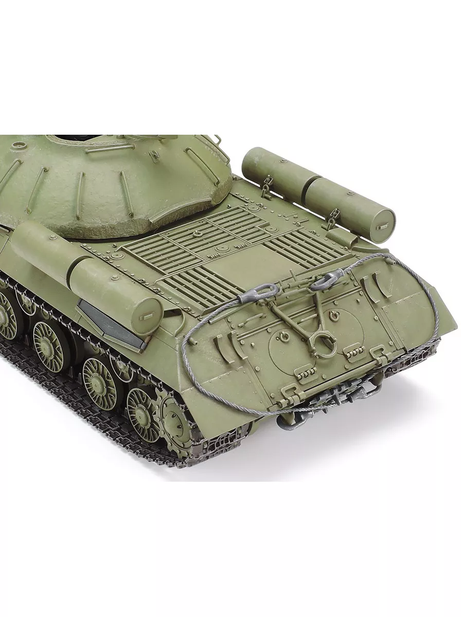 Сборная модель Tamiya 35211 Советский тяжелый танк ИС-3 TAMIYA 173692816  купить в интернет-магазине Wildberries