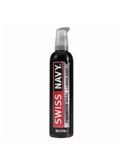 Анальный лубрикант Swiss Navy Premium Anal Lubricant Swiss Navy 173696010 купить за 4 657 ₽ в интернет-магазине Wildberries