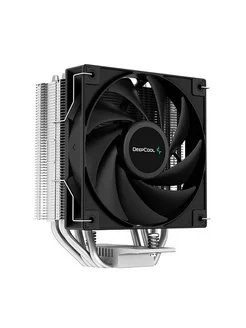 Кулер для процессора AG400 (R-AG400-BKNNMN-G-1) Deepcool 173709817 купить за 2 291 ₽ в интернет-магазине Wildberries