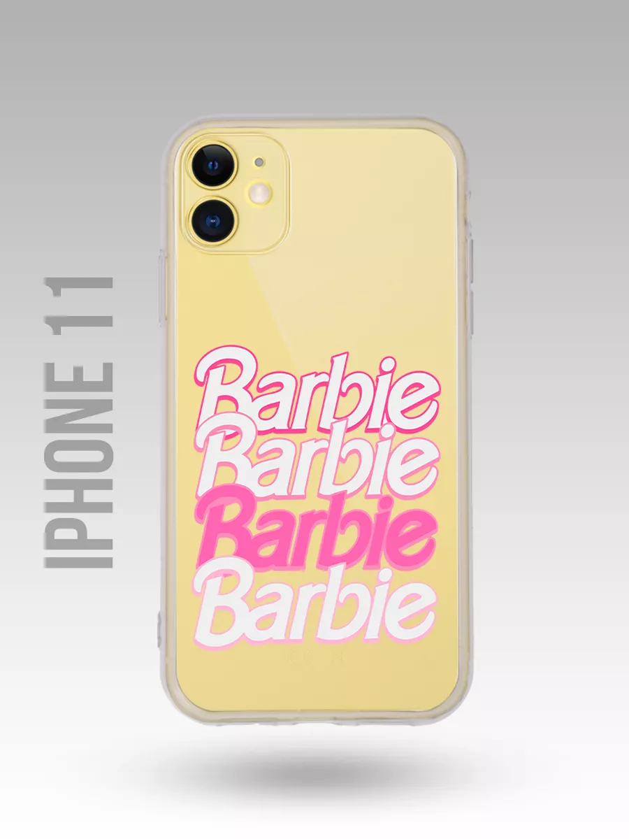 Iphone barbie online