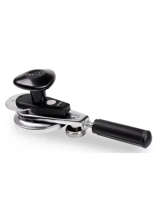 GT Tools Закаточная машинка автомат для банок, черный, фото 2