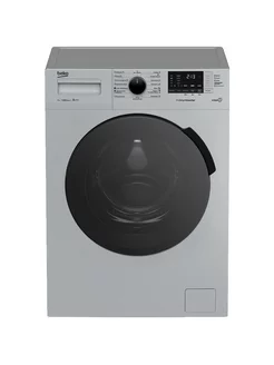 Стиральная машина RSPE78612S BEKO 173724044 купить за 26 451 ₽ в интернет-магазине Wildberries