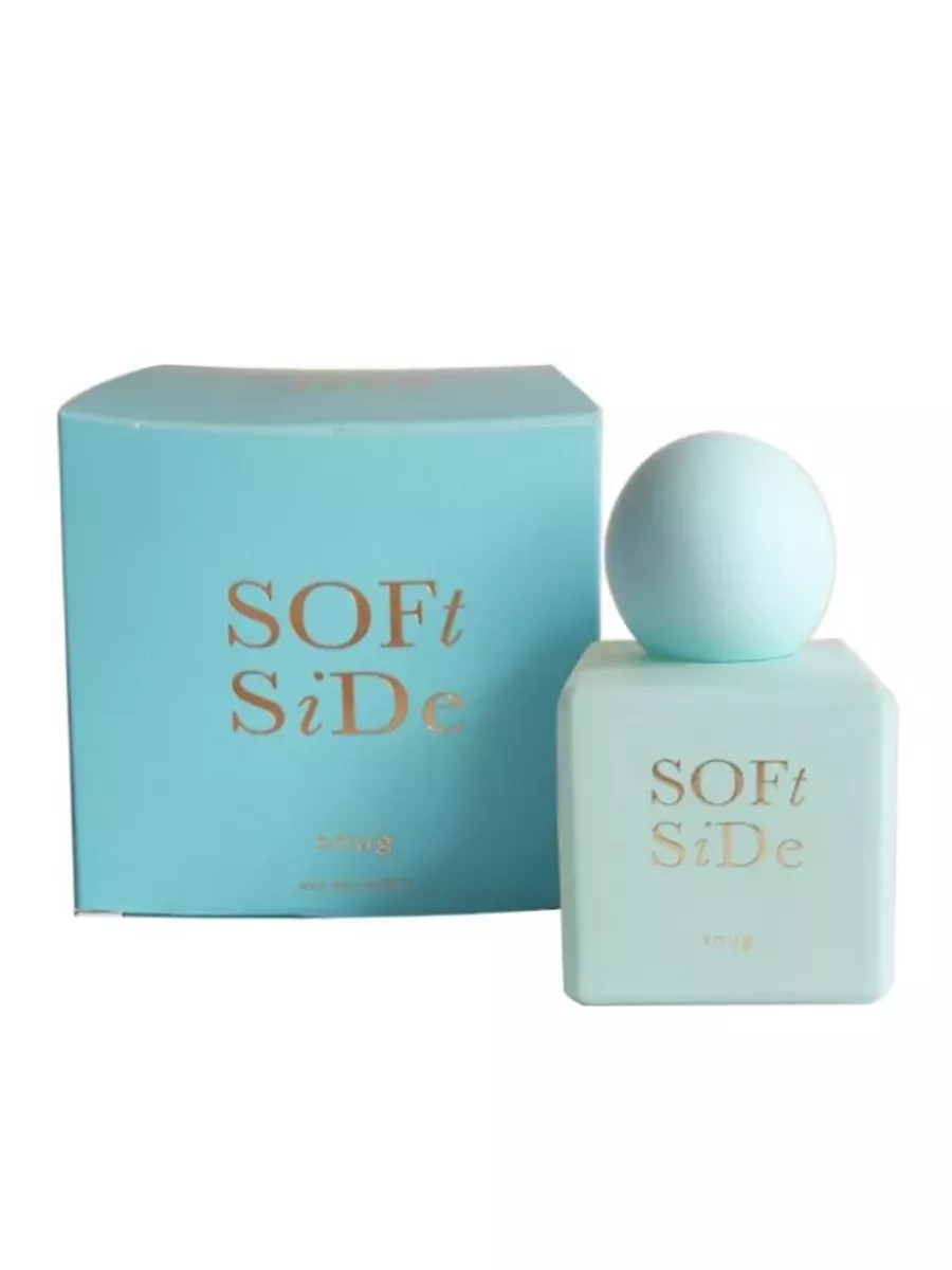 Soft side духи летуаль. Софт сайд. soft side.