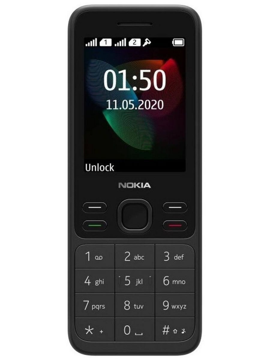 Мобильный кнопочный телефоны Nokia 173730344 купить за 1 090 ₽ в  интернет-магазине Wildberries