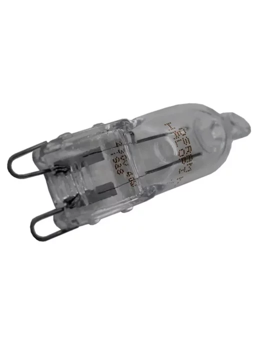 Лампочка 40W 220V духового шкафа Zanussi 8085641028, 40 Вт, фото 2