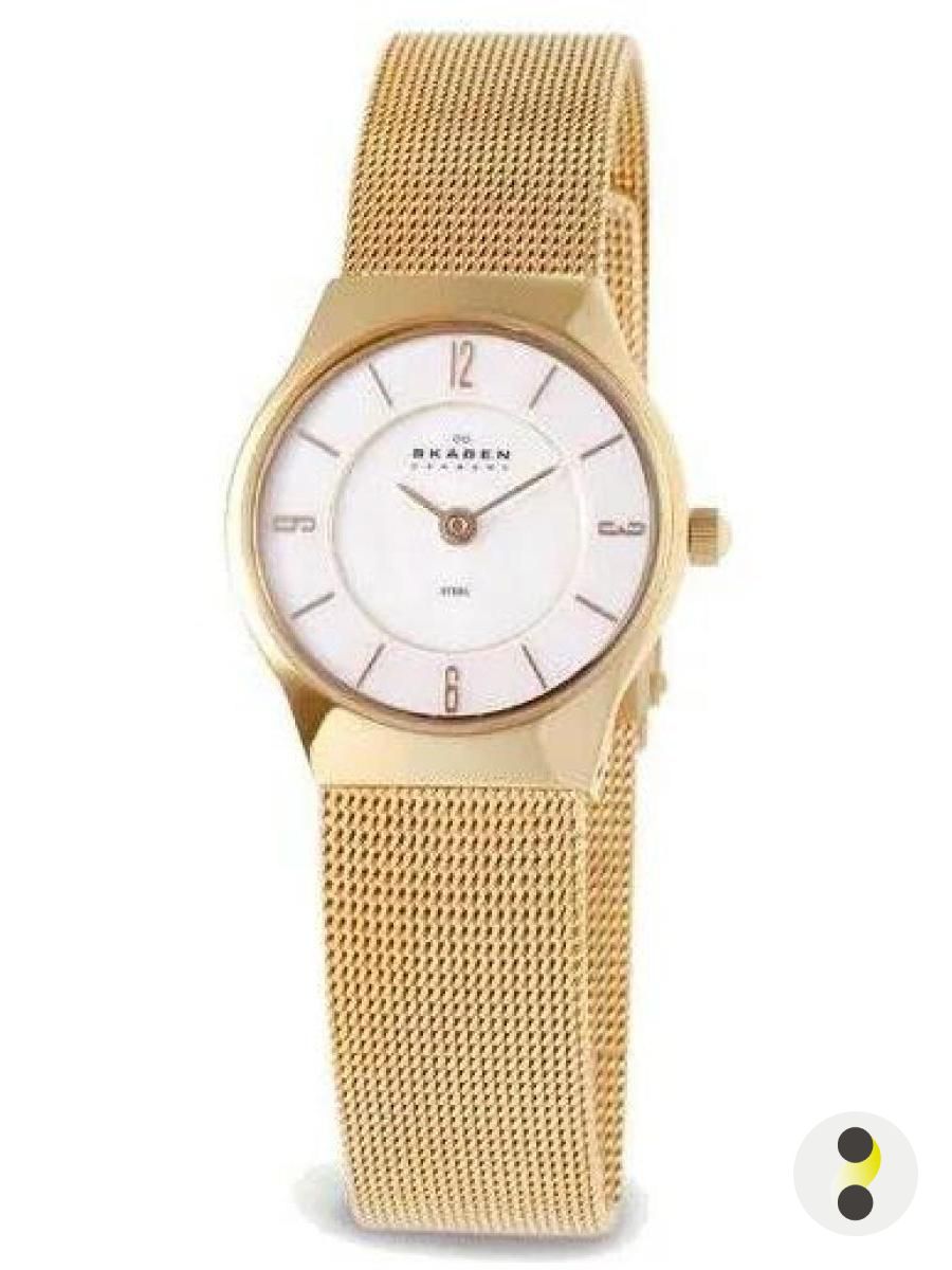 Наручные часы Skagen 233xsgg