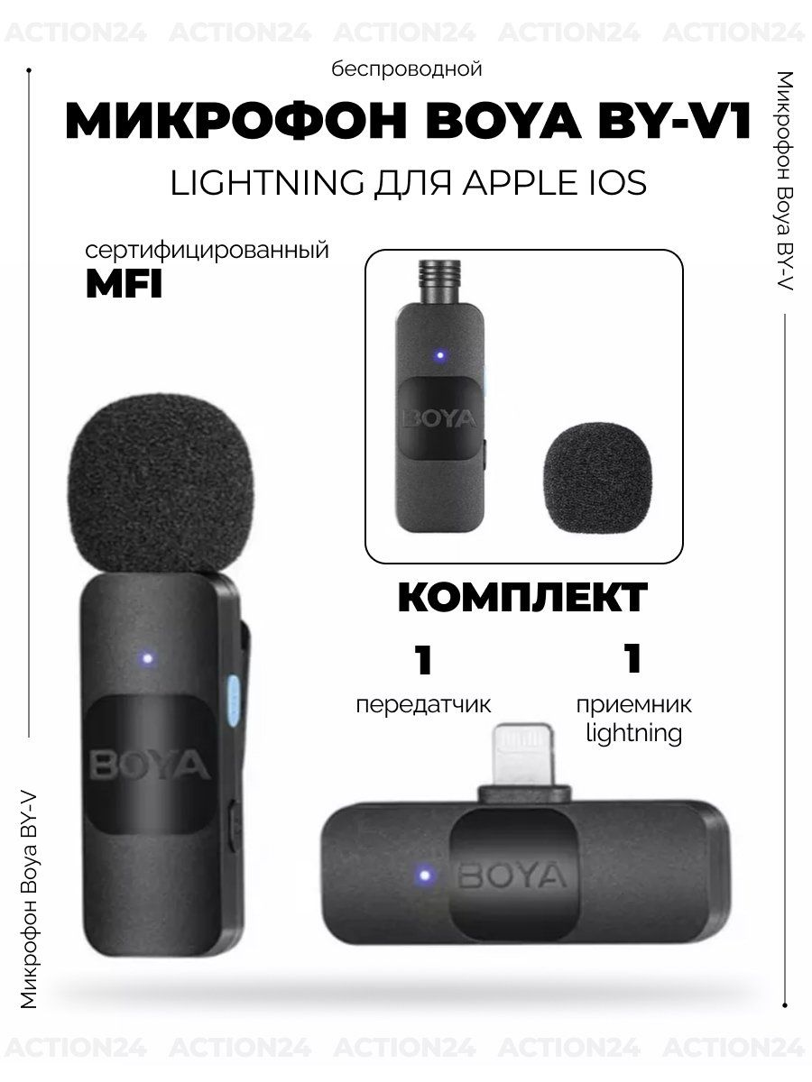 Boya lightning. Boya микрофон петличный беспроводной. Boya Bluetooth петличный микрофон.