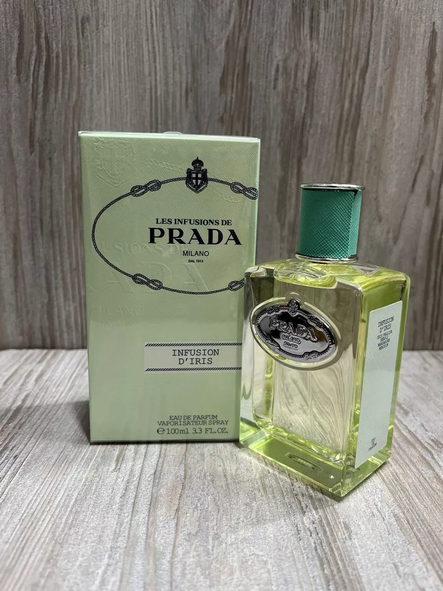 Prada Infusion d Iris 173765042 2 016 Wildberries