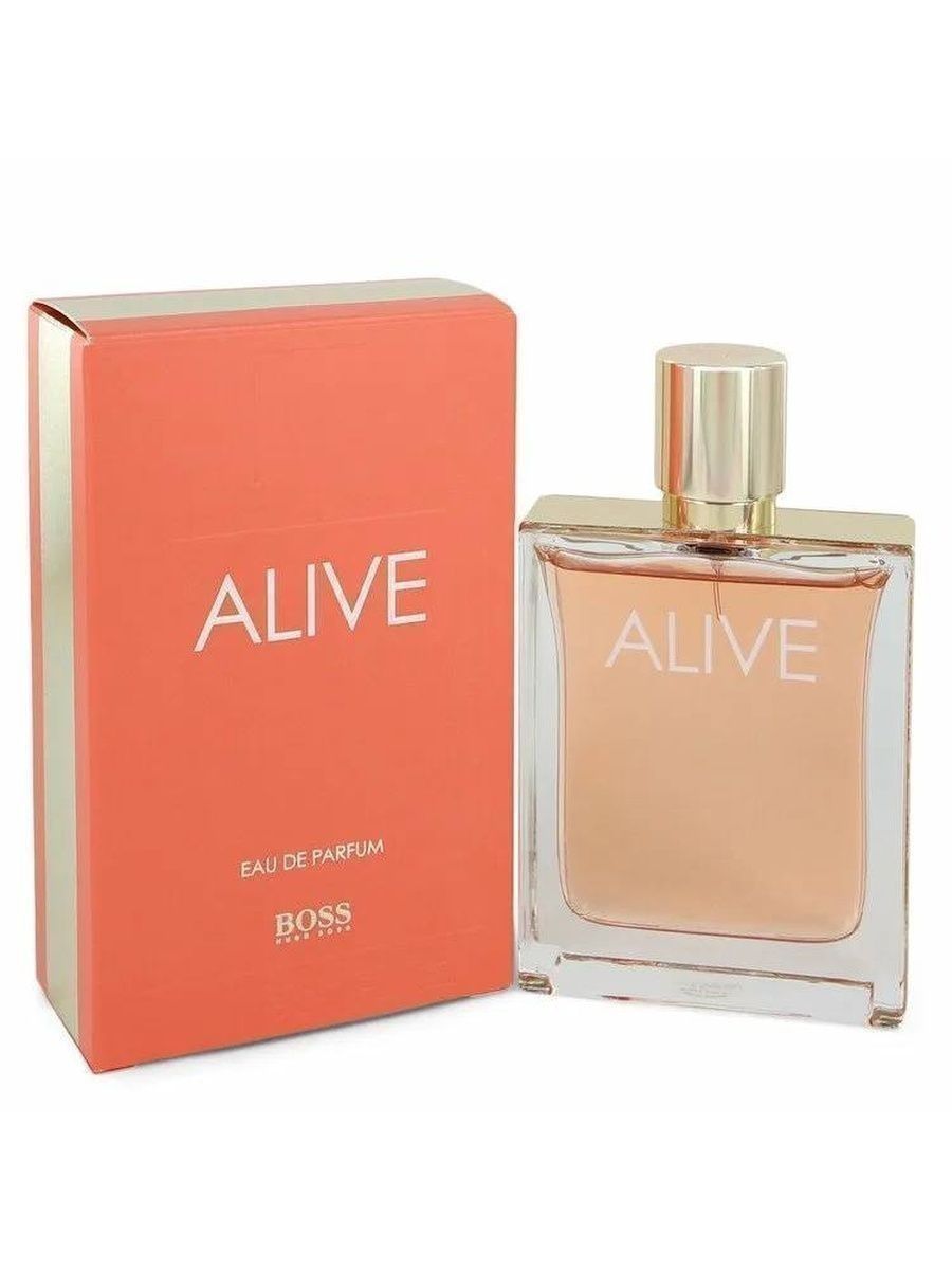 Hugo Boss Alive Eau de Parfum. Hugo Boss Alive EDP, 80 ml. Boss Alive Eau de Parfum Hugo Boss. Хьюго босс женские духи Аливе.